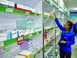 藥品零售指導價格 誰在關注，為何關注？