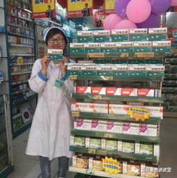 益佰制藥零售事業部 | 五月“最美店員”合輯 致敬藥品零售一線的溫暖星光