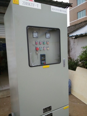 BDG58防爆防腐配電箱價(jià)格解析與延川縣粉塵防爆箱定制服務(wù)